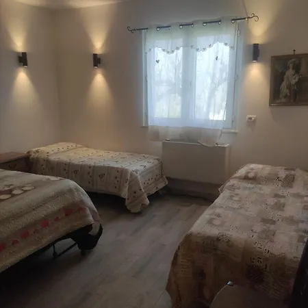 Di Nuova Costruzione Fra Alberi E Antichi Trulli Apartment *