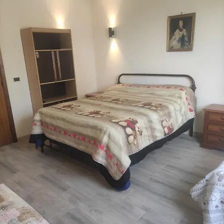 Di Nuova Costruzione Fra Alberi E Antichi Trulli Apartment Martina Franca