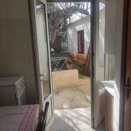Di Nuova Costruzione Fra Alberi E Antichi Trulli Apartment