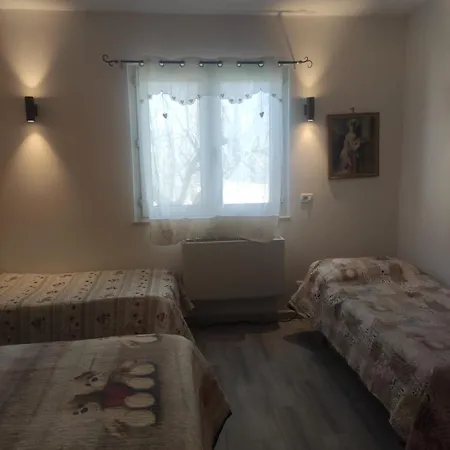 Di Nuova Costruzione Fra Alberi E Antichi Trulli